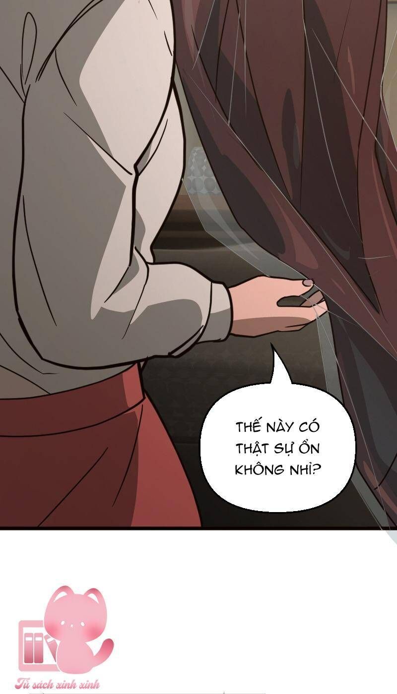 Bảo Mẫu Của Mafia Chapter 34 - 3