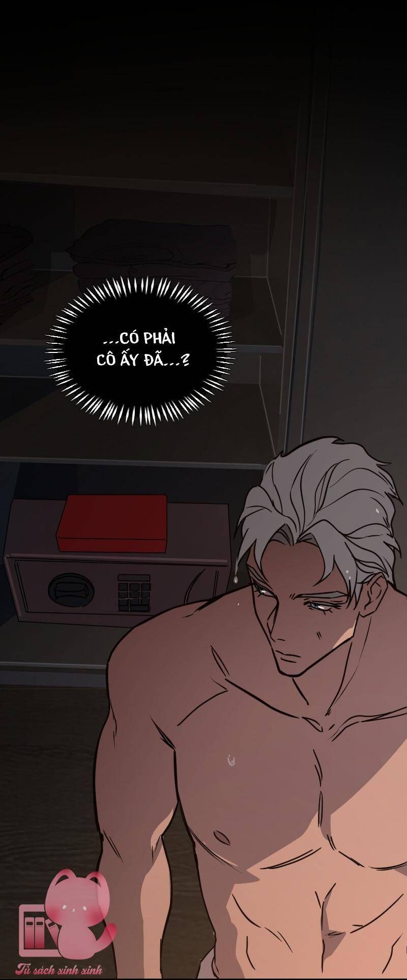 Bảo Mẫu Của Mafia Chapter 34 - 29