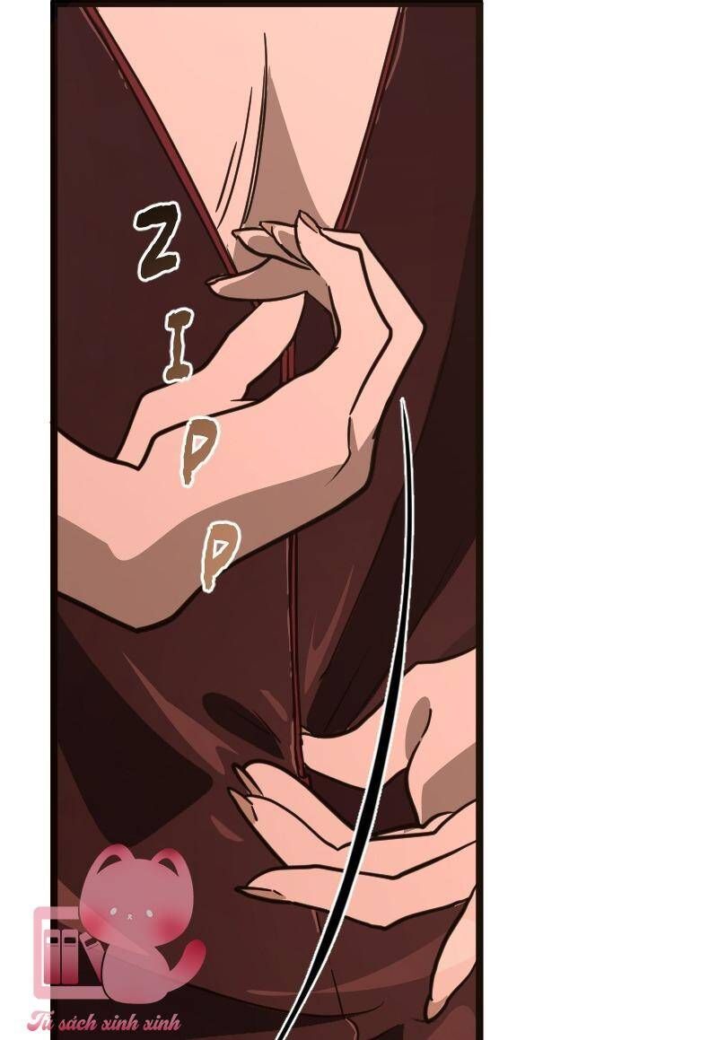 Bảo Mẫu Của Mafia Chapter 34 - 4