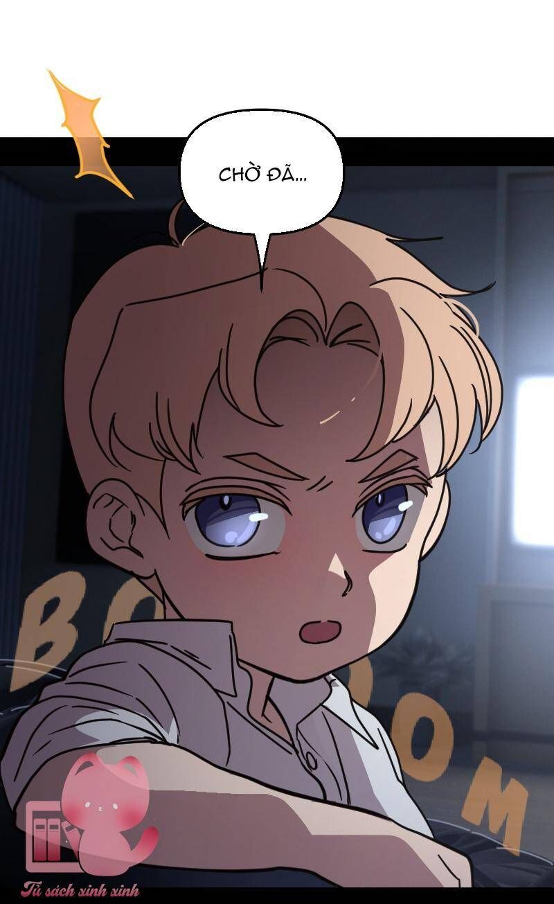 Bảo Mẫu Của Mafia Chapter 34 - 34