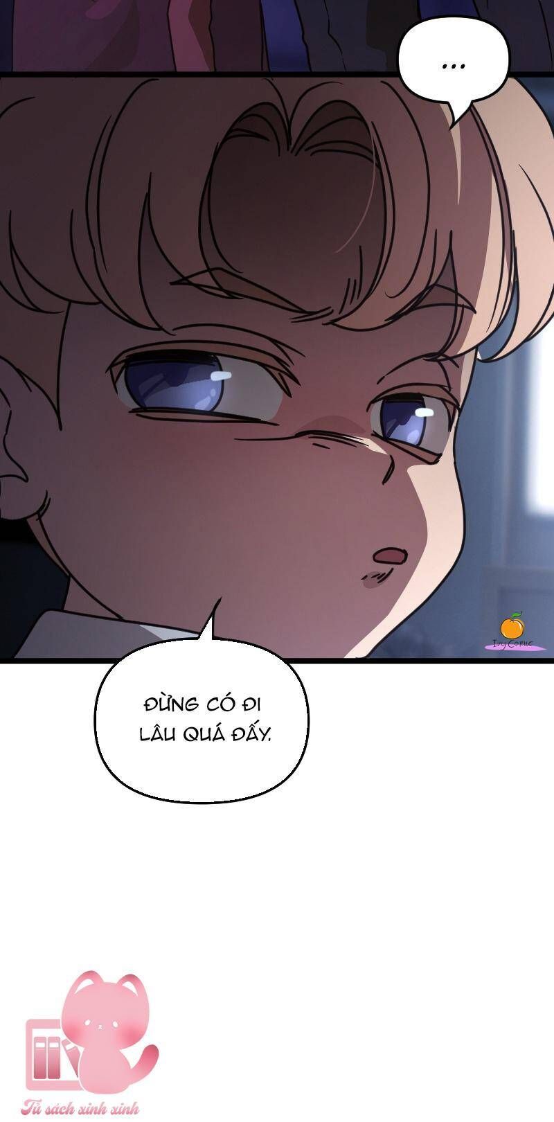 Bảo Mẫu Của Mafia Chapter 34 - 36