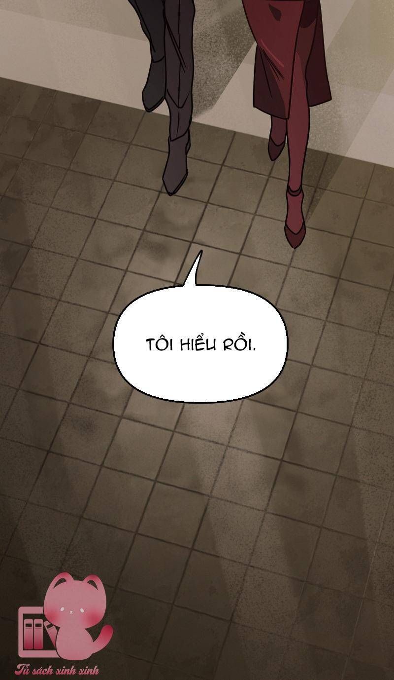 Bảo Mẫu Của Mafia Chapter 34 - 40