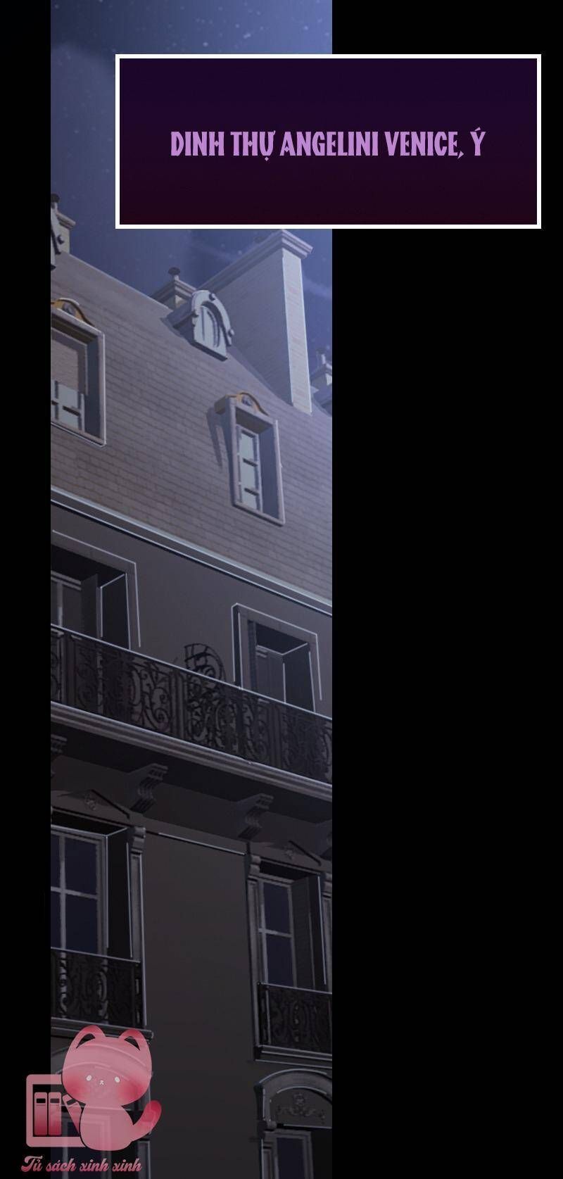 Bảo Mẫu Của Mafia Chapter 34 - 45