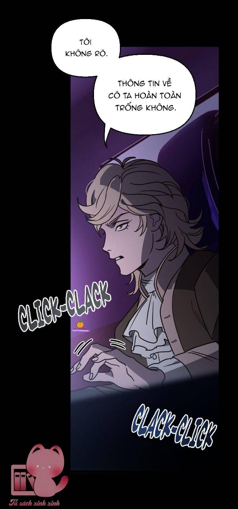 Bảo Mẫu Của Mafia Chapter 34 - 47