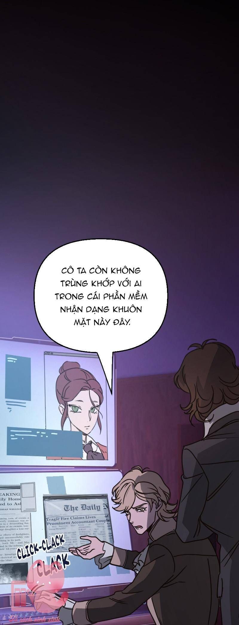 Bảo Mẫu Của Mafia Chapter 34 - 49