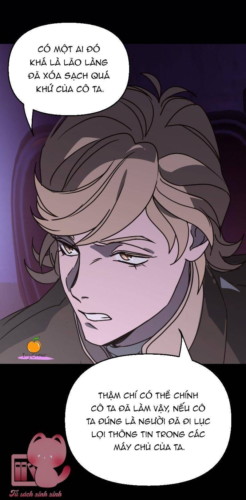 Bảo Mẫu Của Mafia Chapter 34 - 52