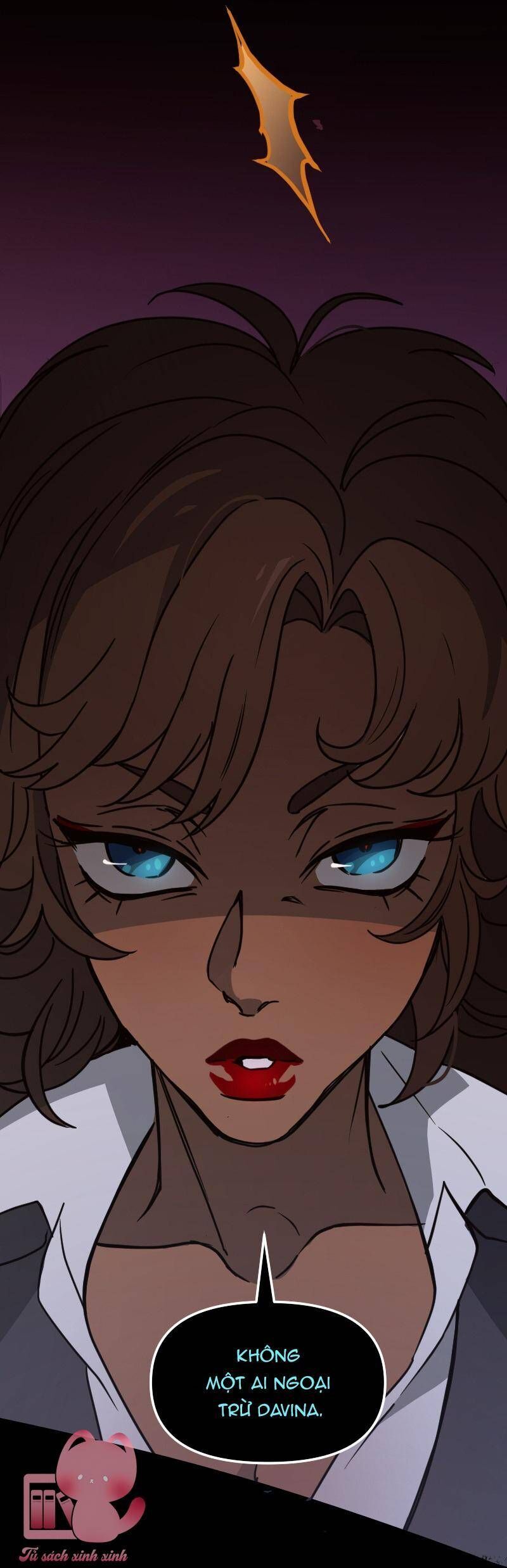 Bảo Mẫu Của Mafia Chapter 34 - 55