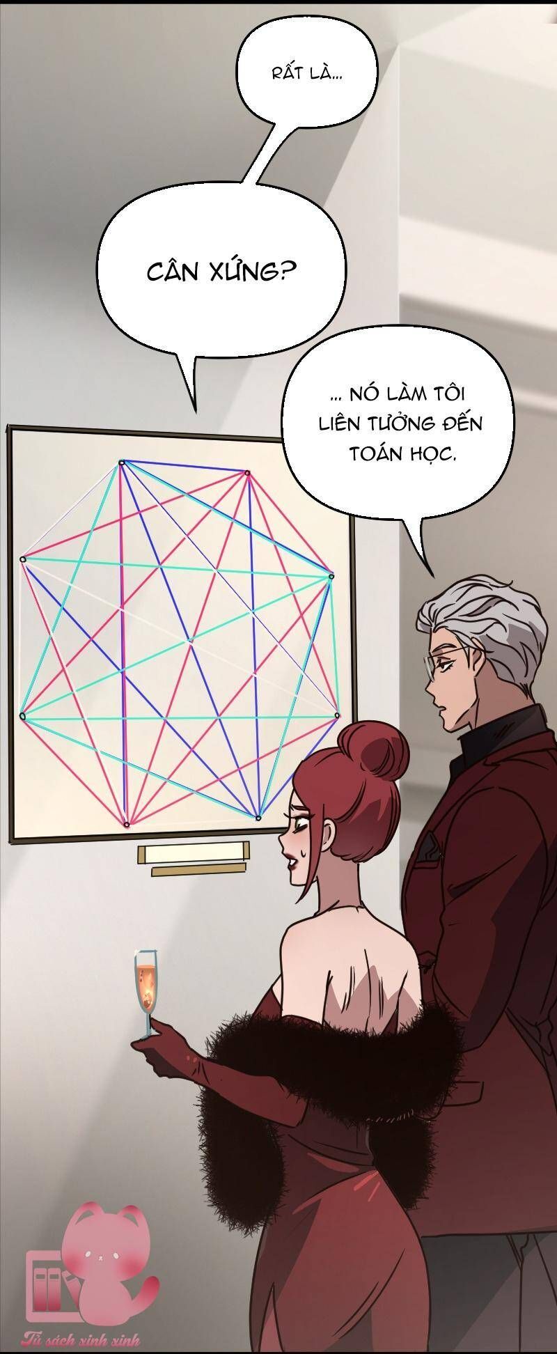 Bảo Mẫu Của Mafia Chapter 34 - 59