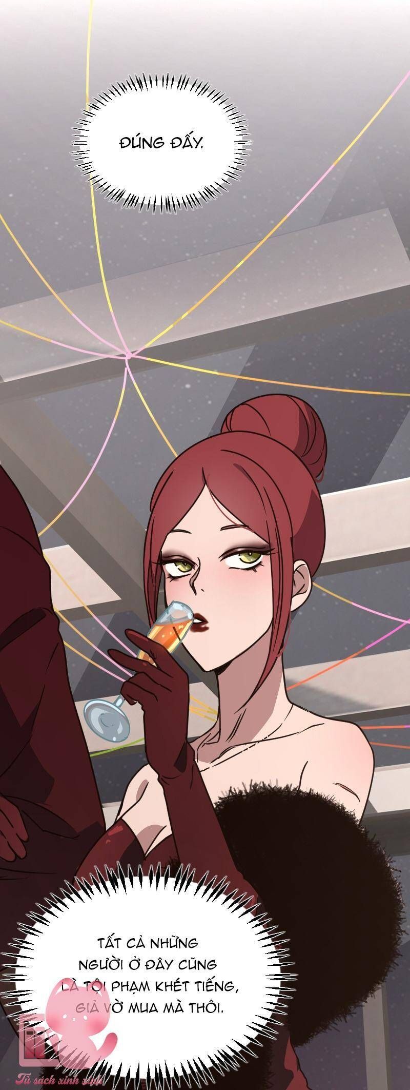 Bảo Mẫu Của Mafia Chapter 34 - 61