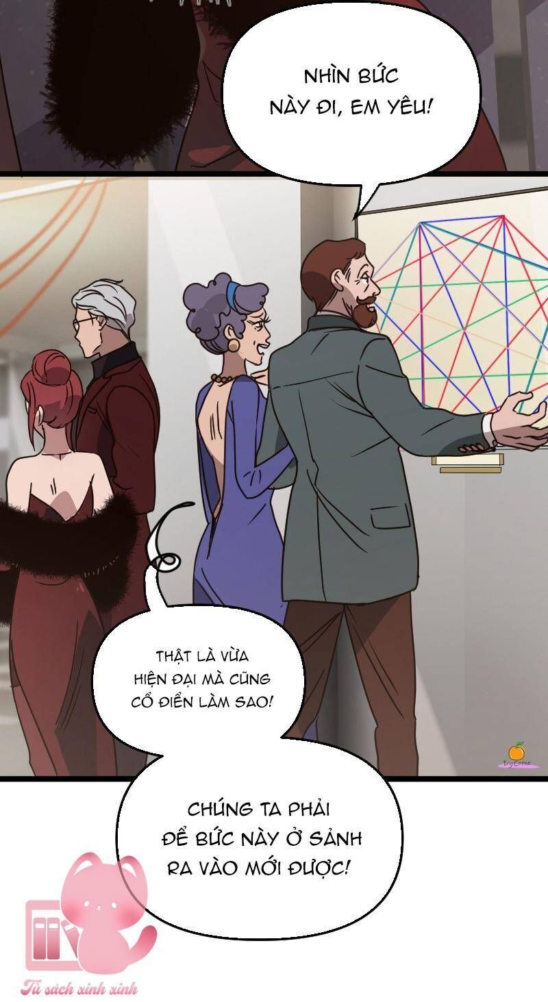 Bảo Mẫu Của Mafia Chapter 34 - 62