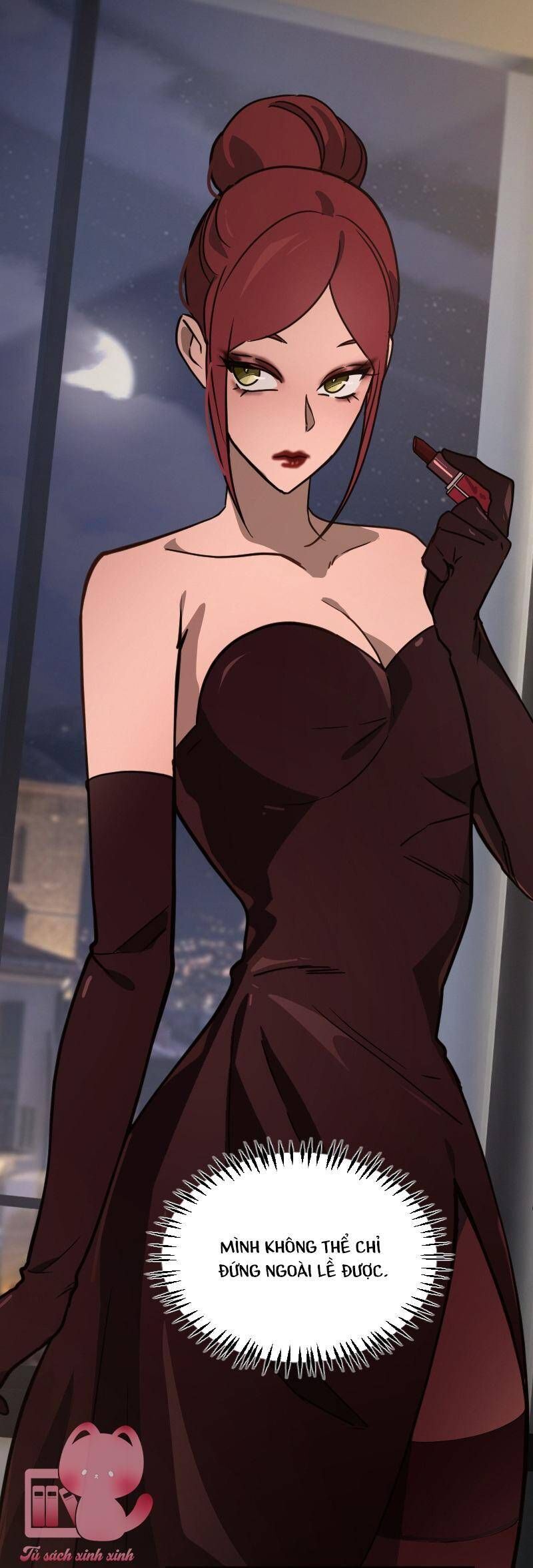 Bảo Mẫu Của Mafia Chapter 34 - 8