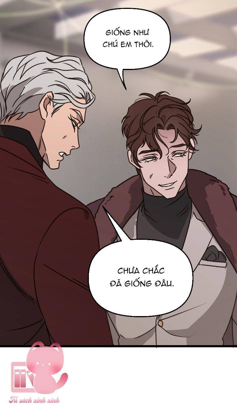 Bảo Mẫu Của Mafia Chapter 34 - 71