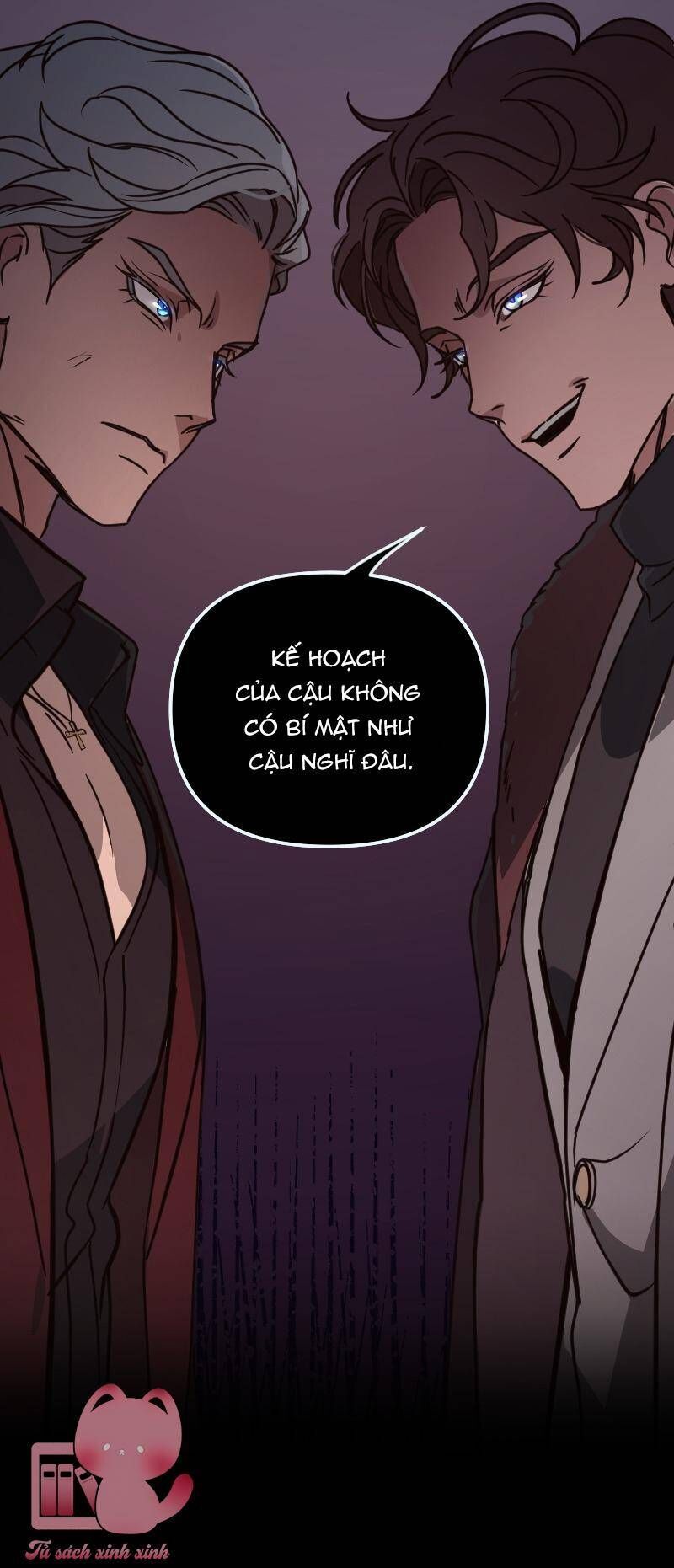 Bảo Mẫu Của Mafia Chapter 34 - 74