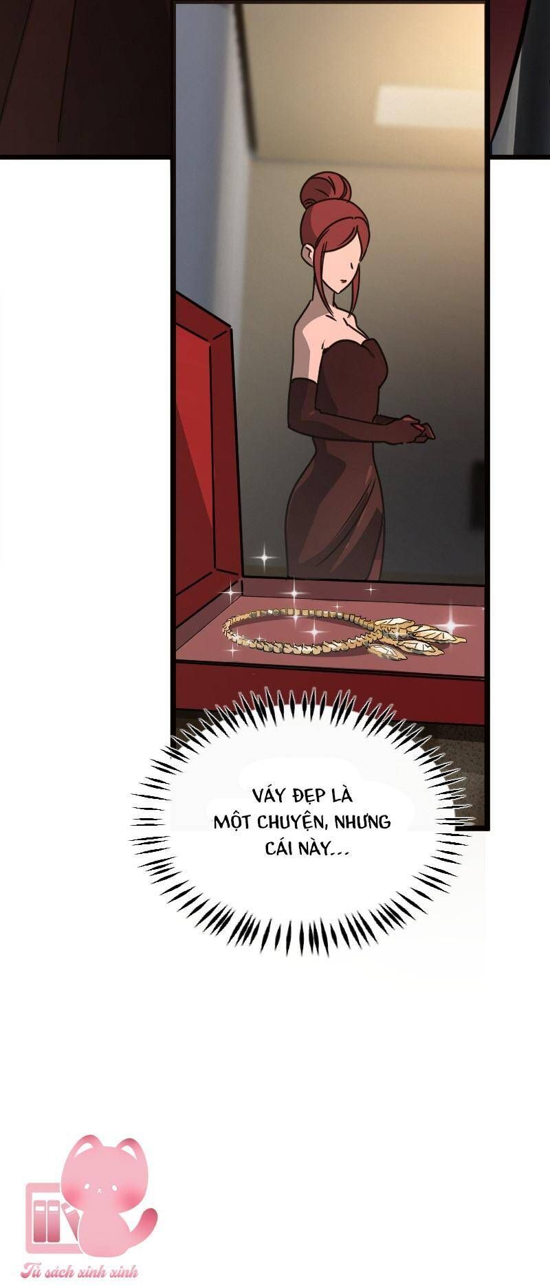 Bảo Mẫu Của Mafia Chapter 34 - 9