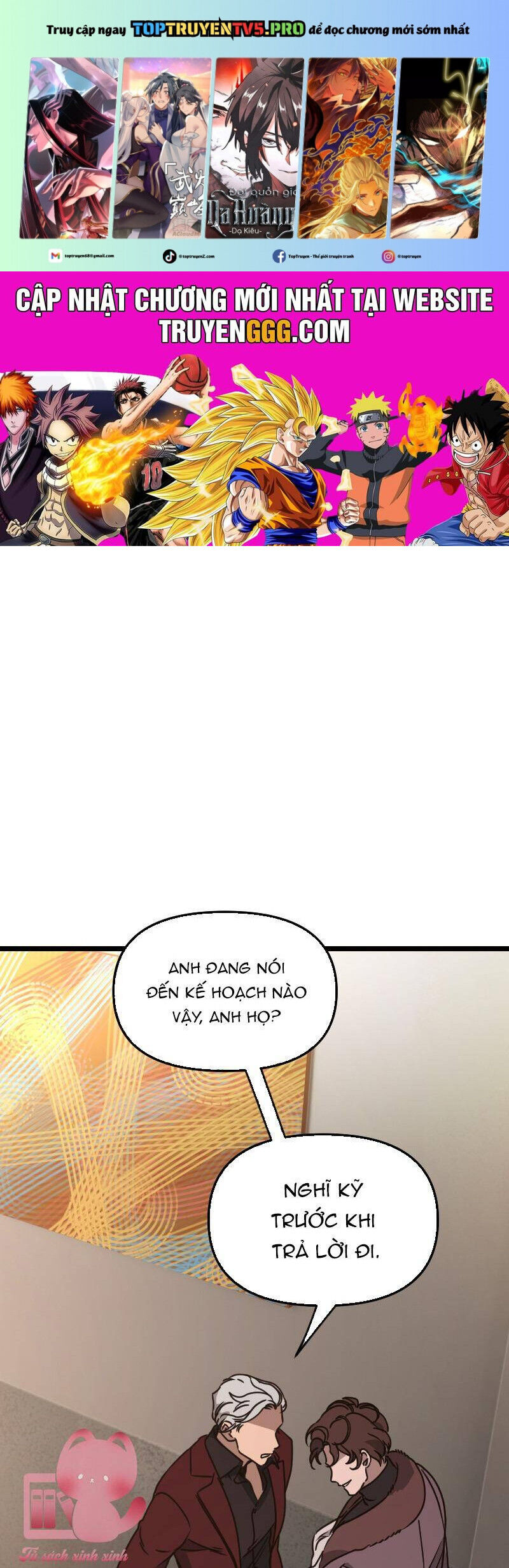 Bảo Mẫu Của Mafia Chapter 35 - 2