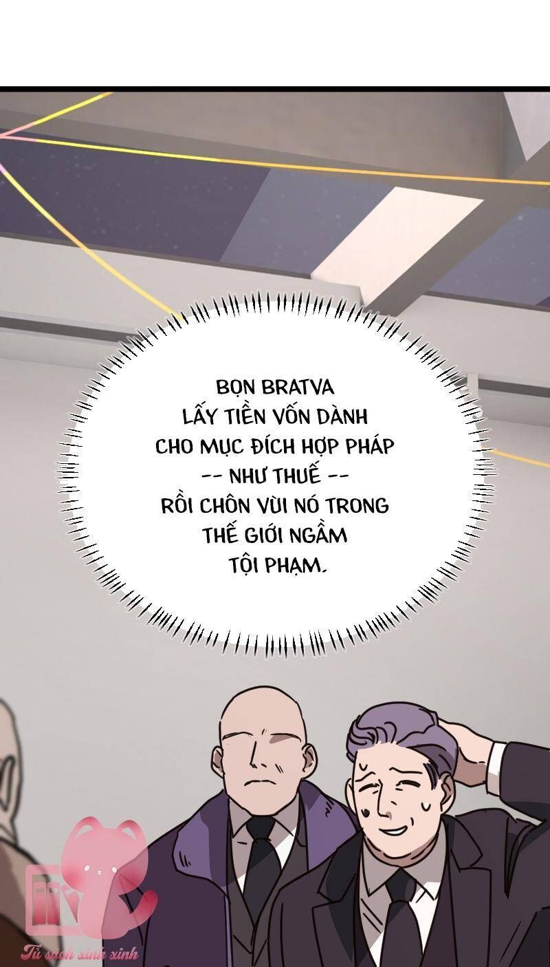 Bảo Mẫu Của Mafia Chapter 35 - 15