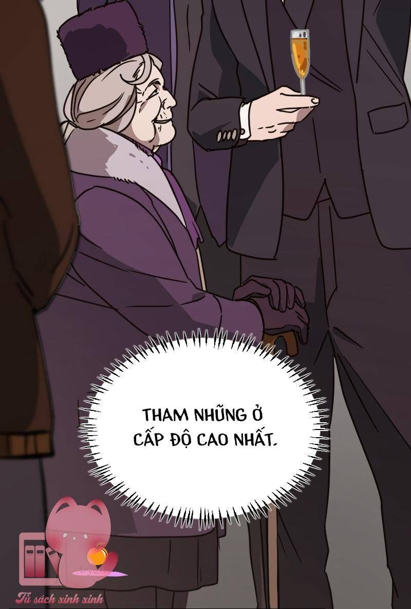 Bảo Mẫu Của Mafia Chapter 35 - 16