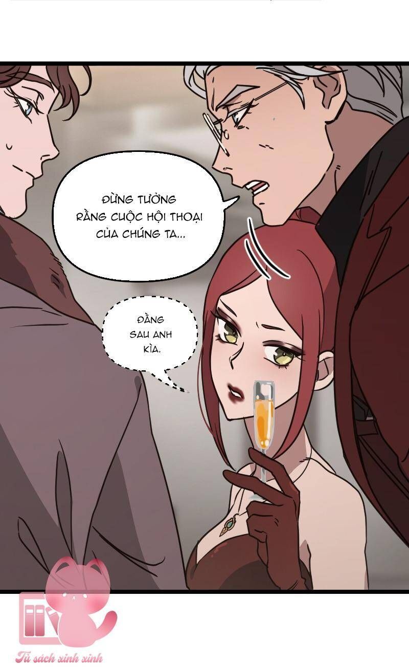 Bảo Mẫu Của Mafia Chapter 35 - 18