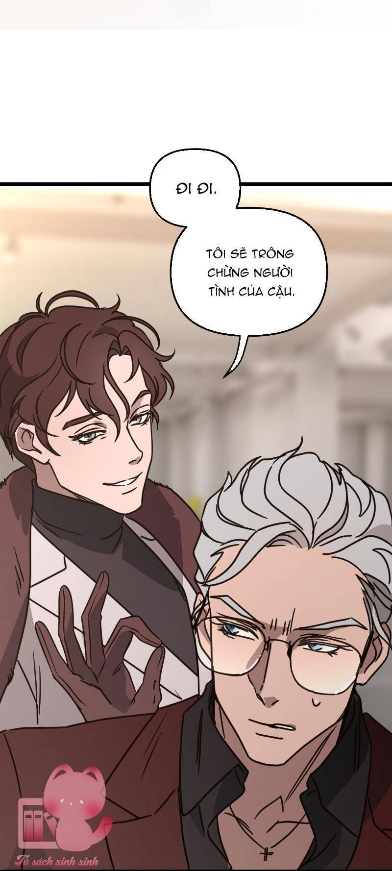 Bảo Mẫu Của Mafia Chapter 35 - 20