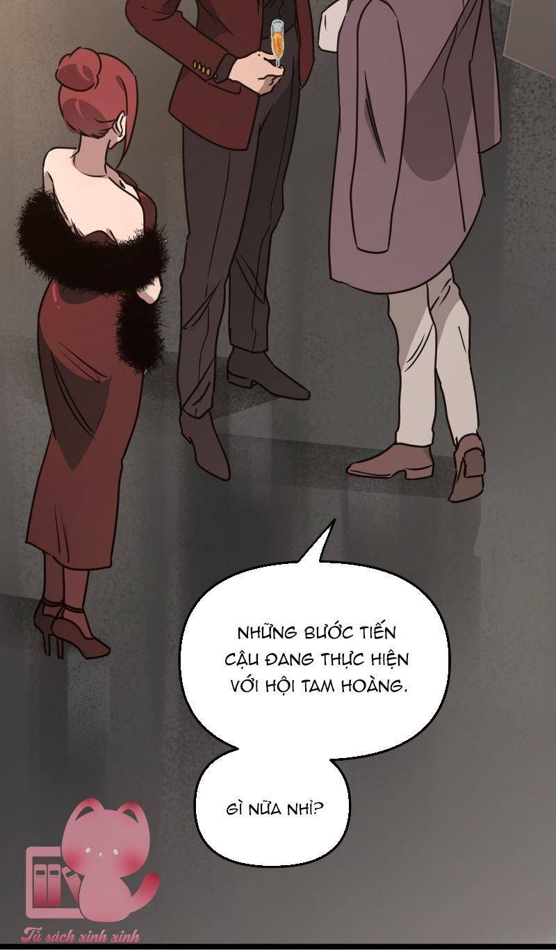 Bảo Mẫu Của Mafia Chapter 35 - 3