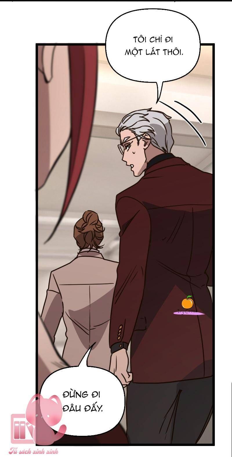 Bảo Mẫu Của Mafia Chapter 35 - 21