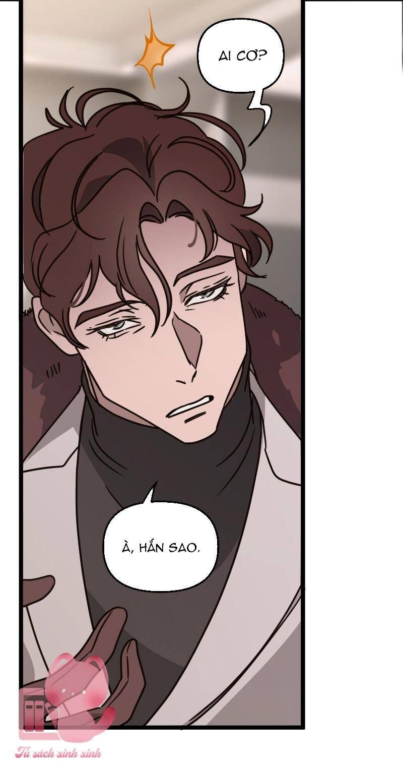 Bảo Mẫu Của Mafia Chapter 35 - 24