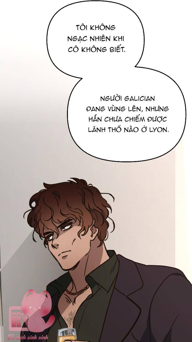 Bảo Mẫu Của Mafia Chapter 35 - 25