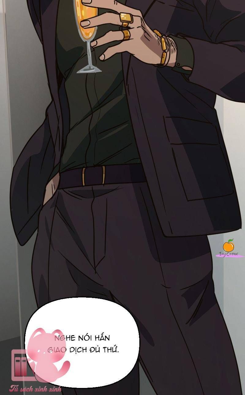 Bảo Mẫu Của Mafia Chapter 35 - 26