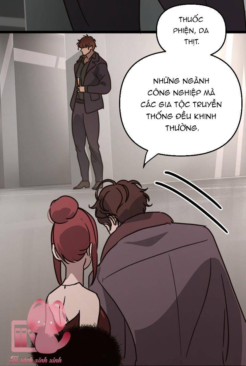 Bảo Mẫu Của Mafia Chapter 35 - 27