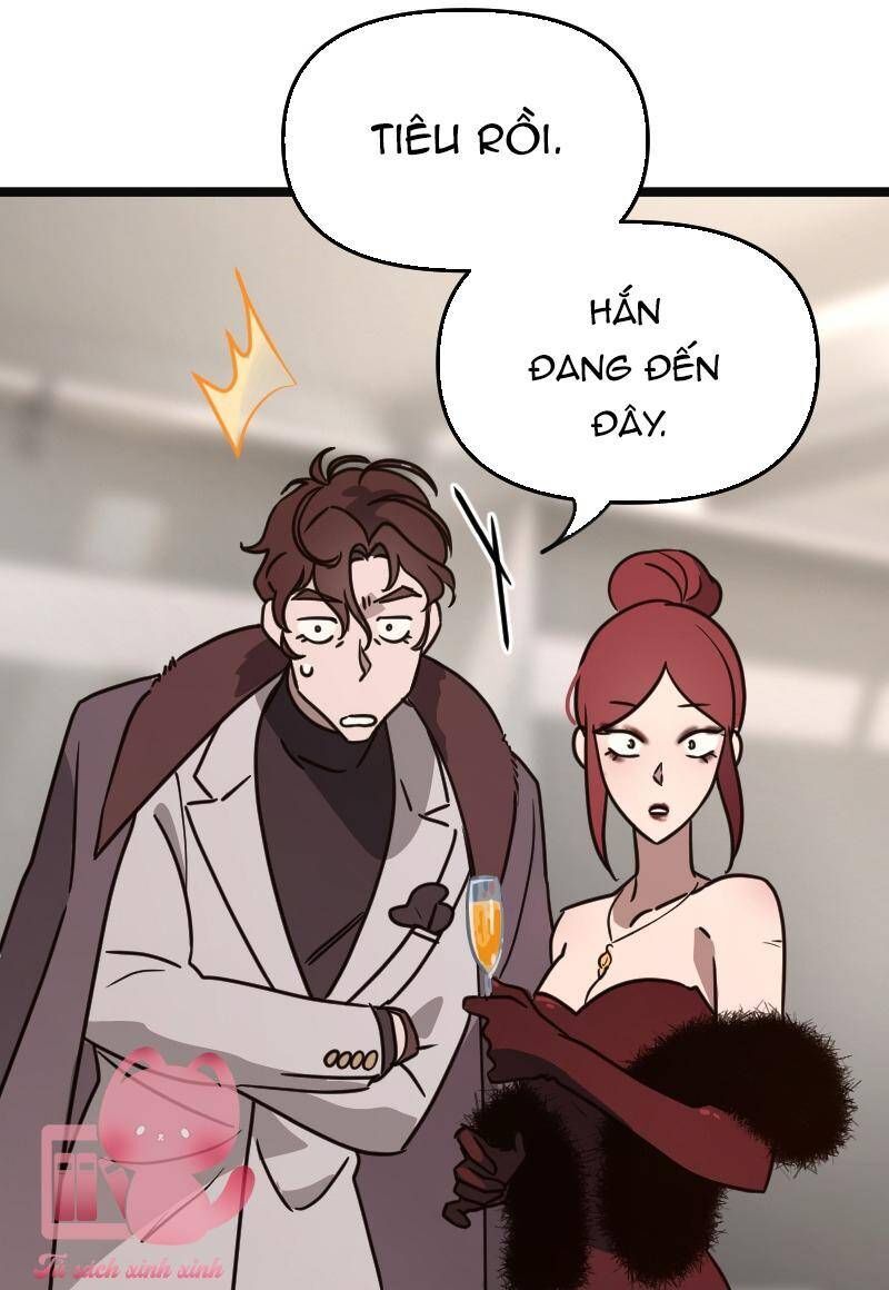 Bảo Mẫu Của Mafia Chapter 35 - 29