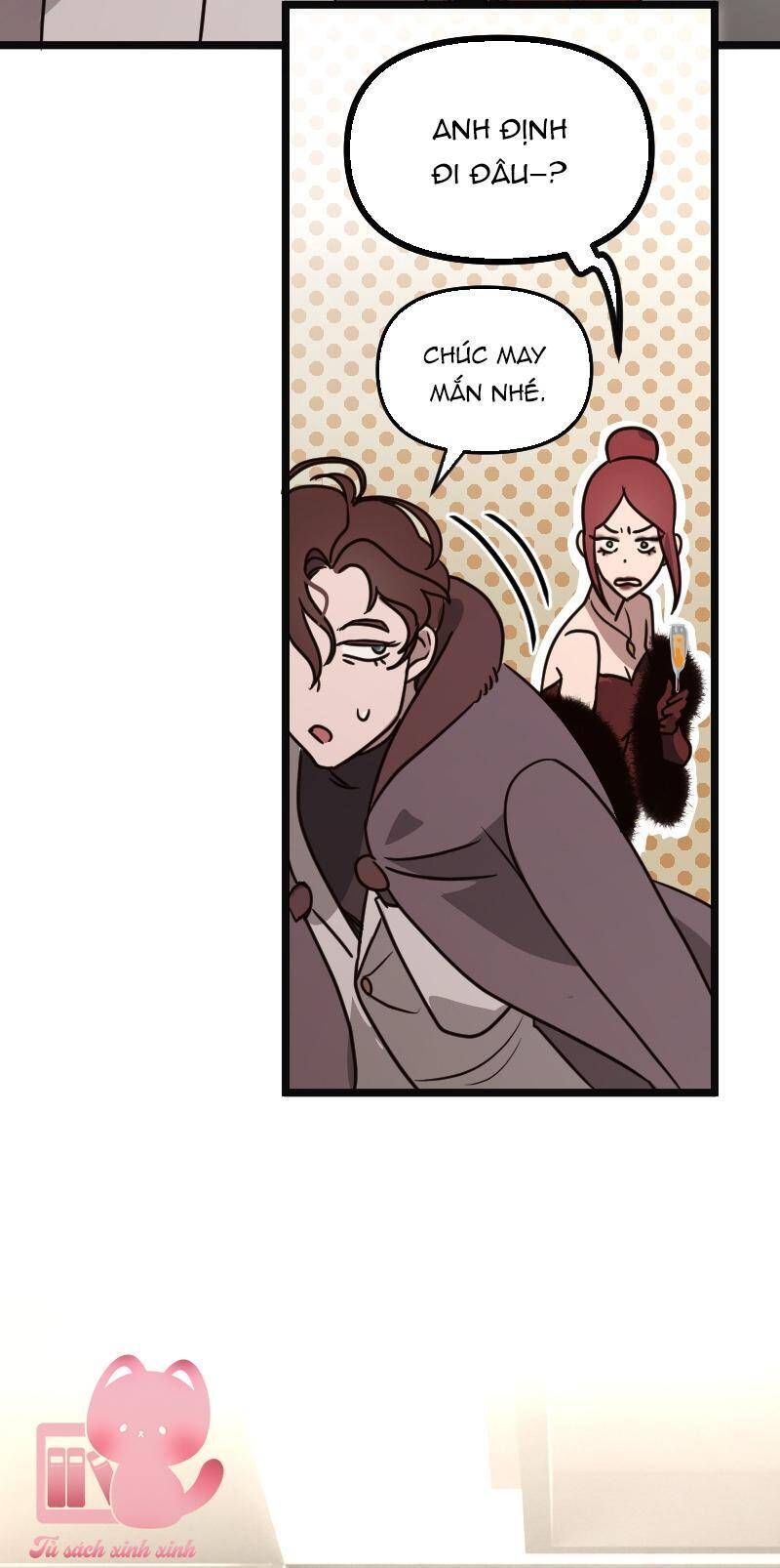 Bảo Mẫu Của Mafia Chapter 35 - 30