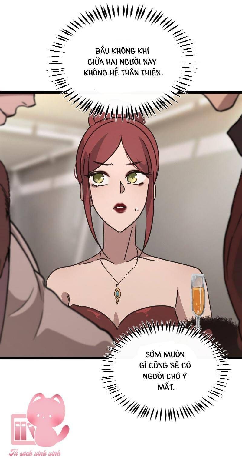 Bảo Mẫu Của Mafia Chapter 35 - 4