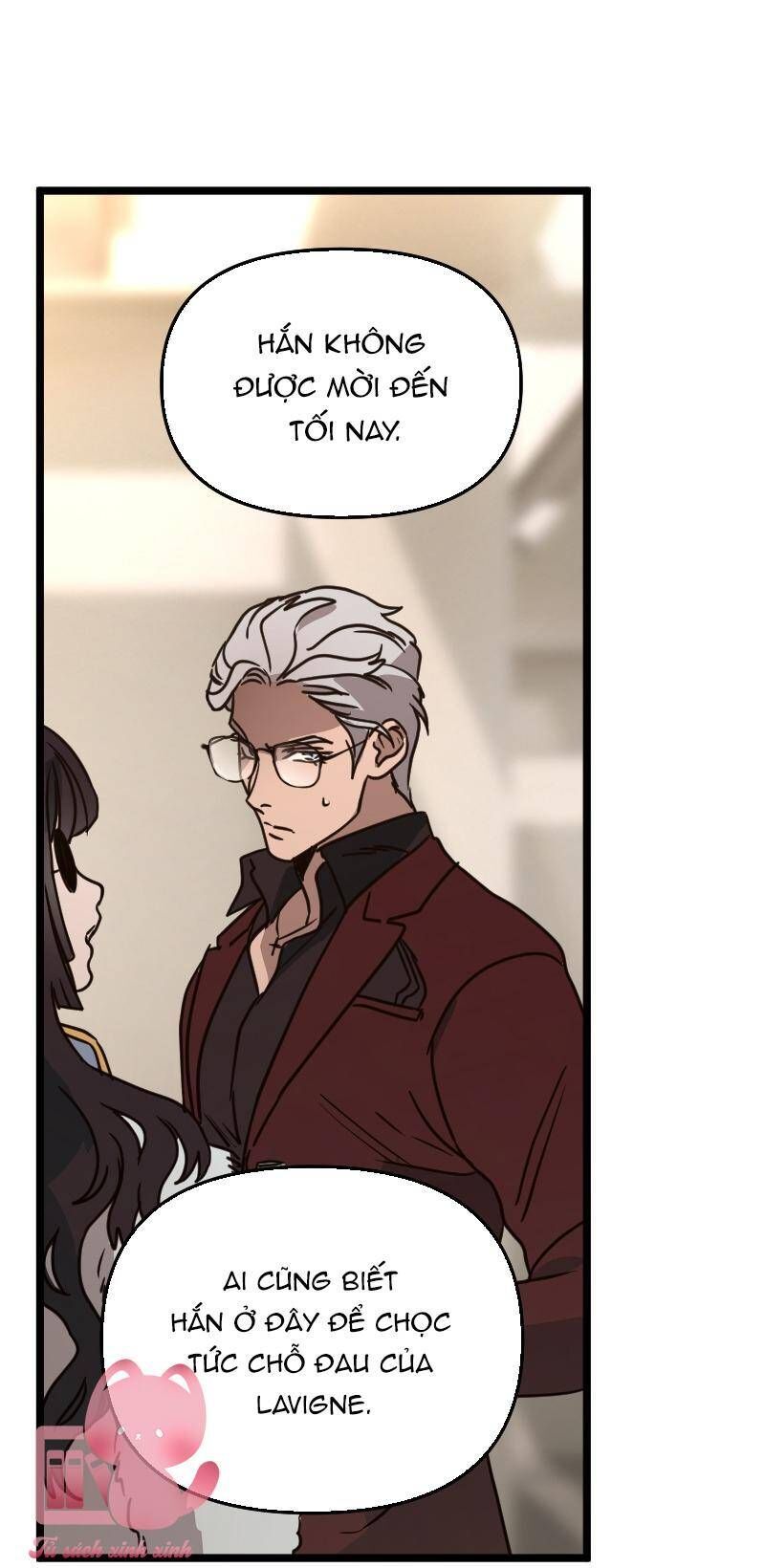 Bảo Mẫu Của Mafia Chapter 35 - 32