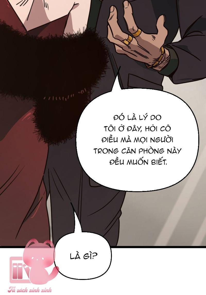 Bảo Mẫu Của Mafia Chapter 35 - 34