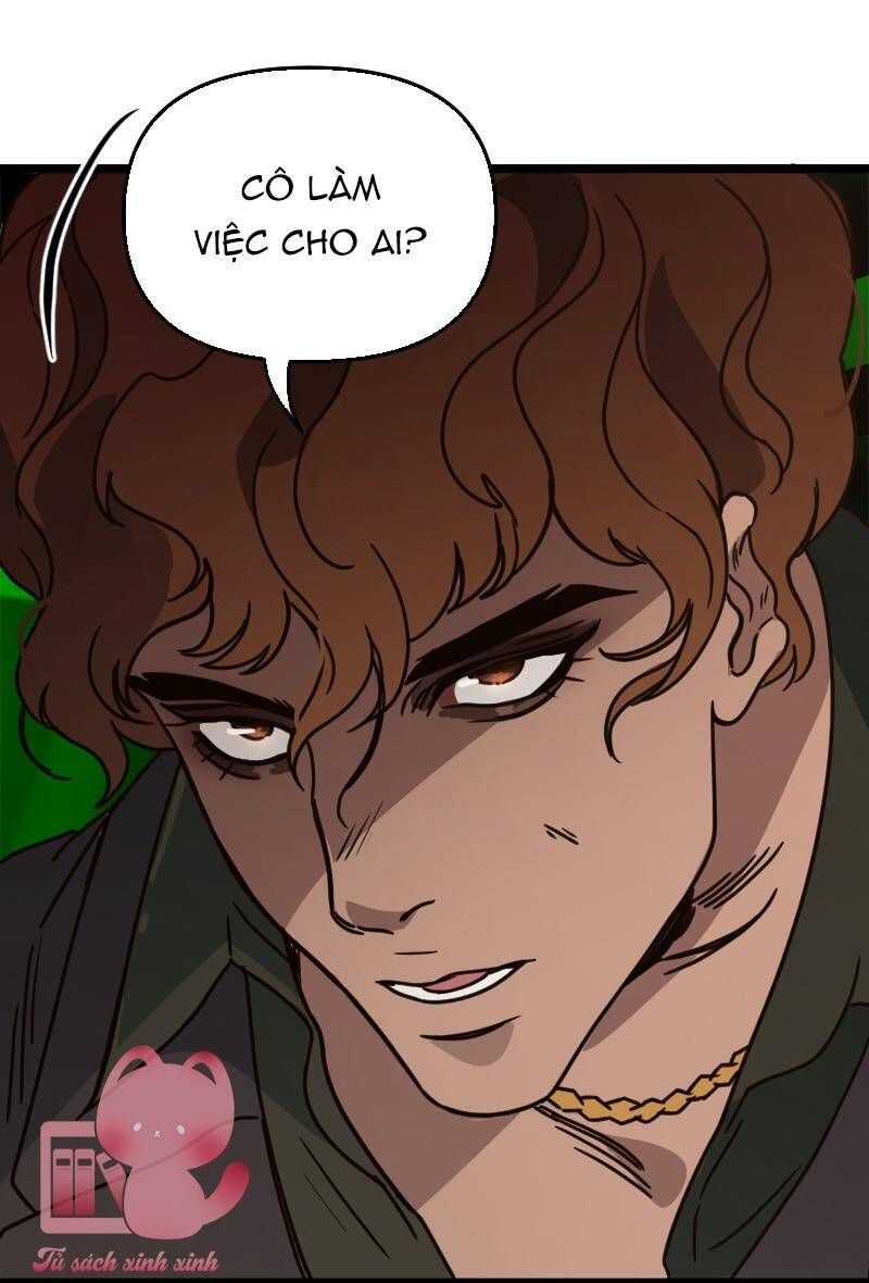 Bảo Mẫu Của Mafia Chapter 35 - 35