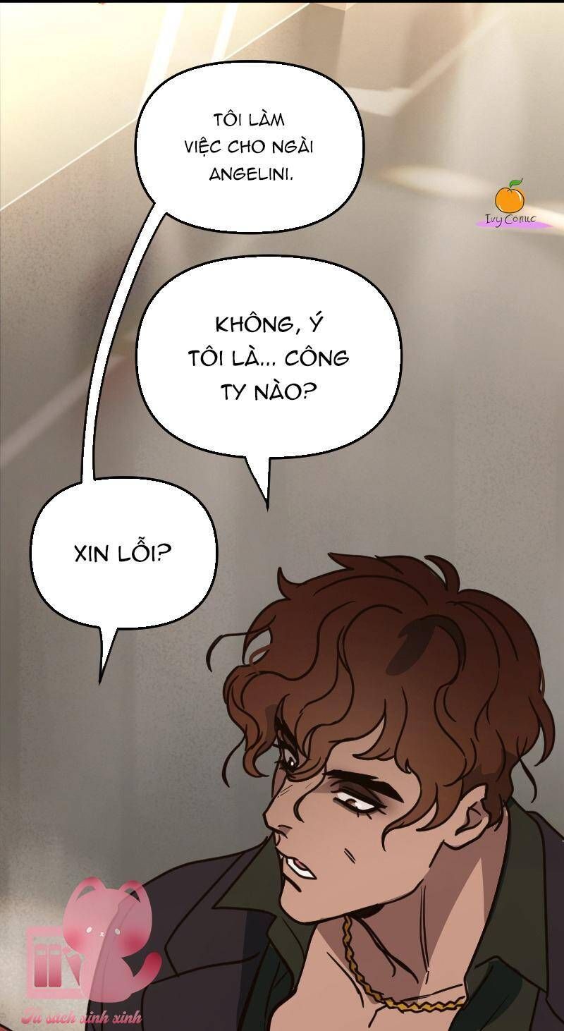 Bảo Mẫu Của Mafia Chapter 35 - 36