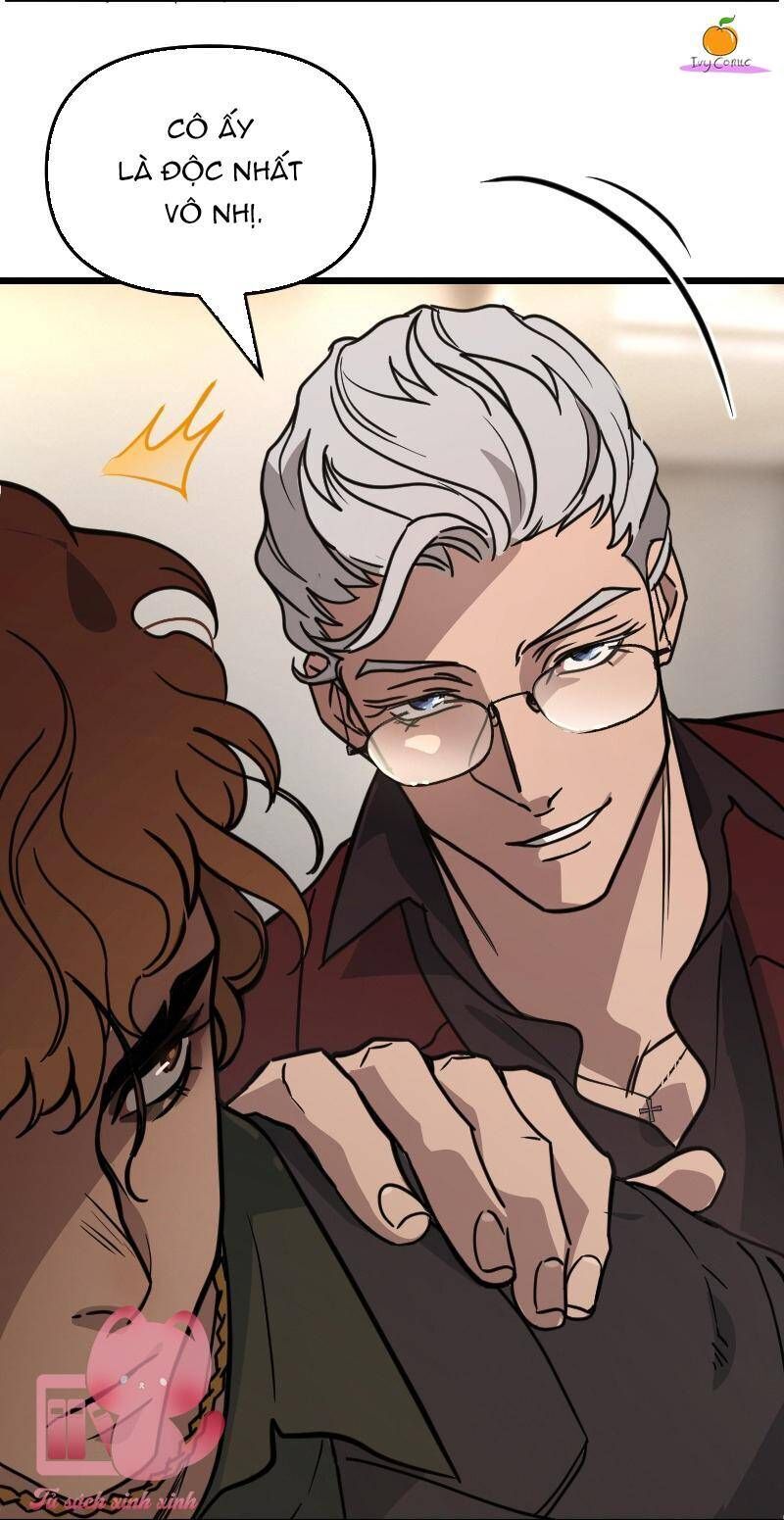 Bảo Mẫu Của Mafia Chapter 35 - 41