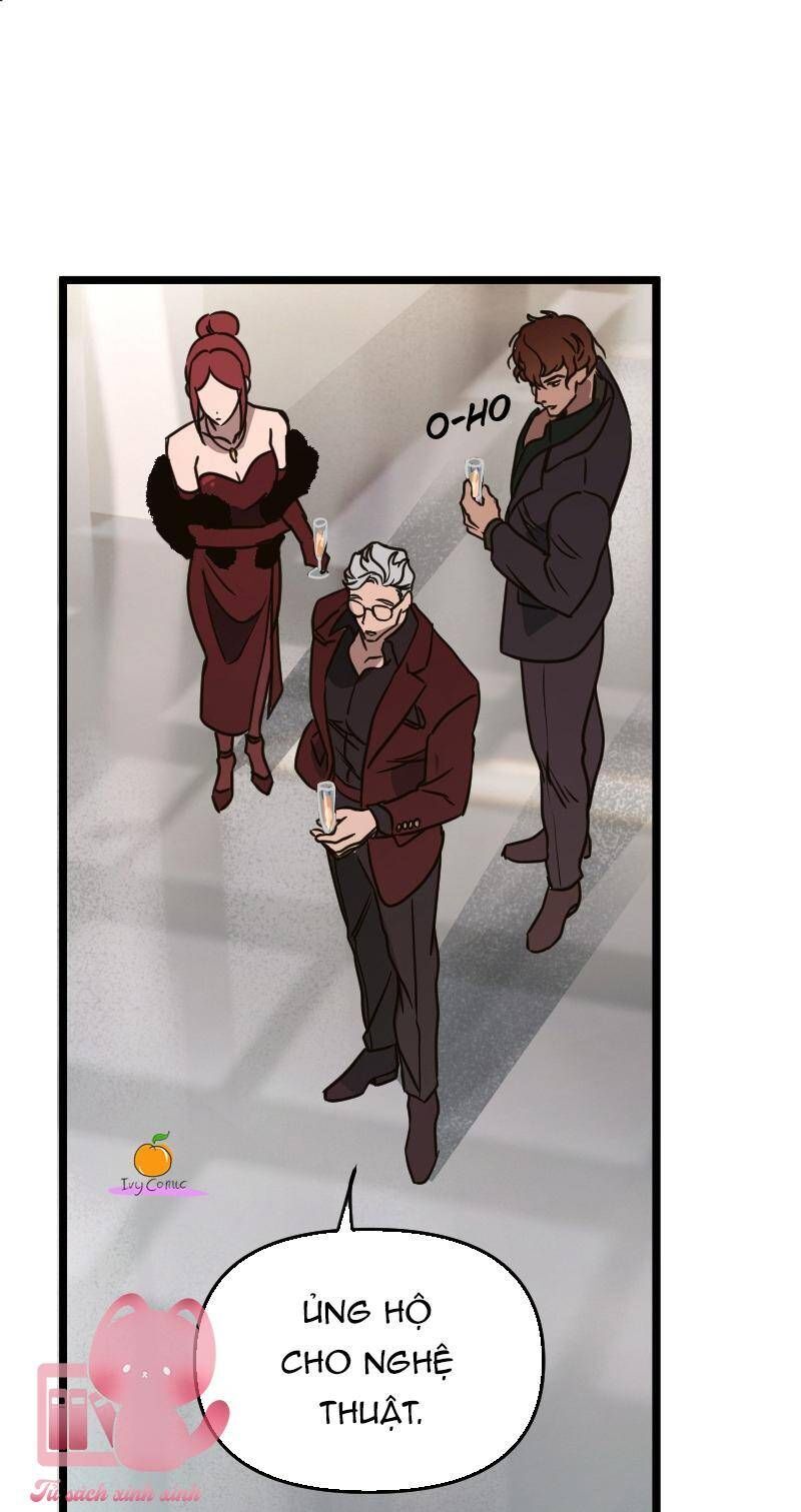 Bảo Mẫu Của Mafia Chapter 35 - 46