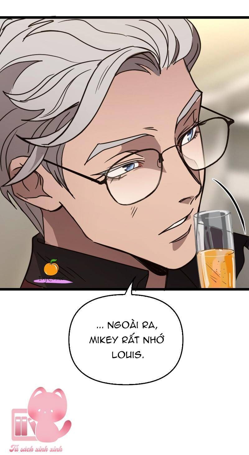 Bảo Mẫu Của Mafia Chapter 35 - 51