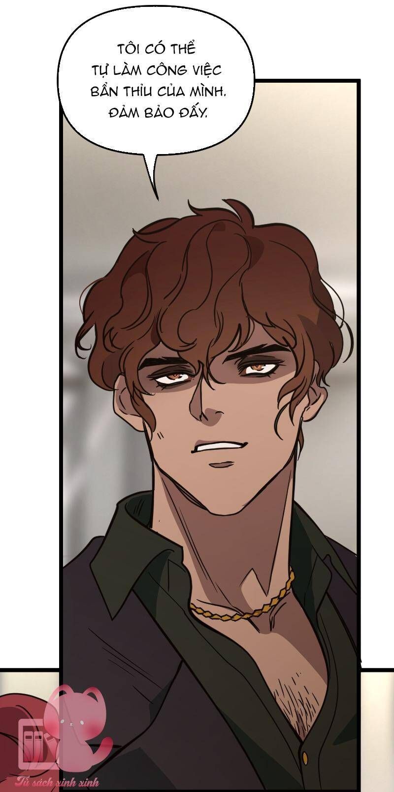 Bảo Mẫu Của Mafia Chapter 35 - 55