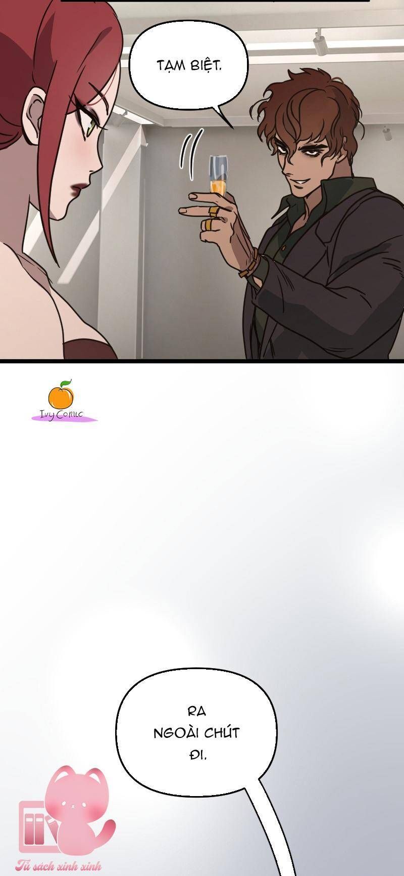 Bảo Mẫu Của Mafia Chapter 35 - 56