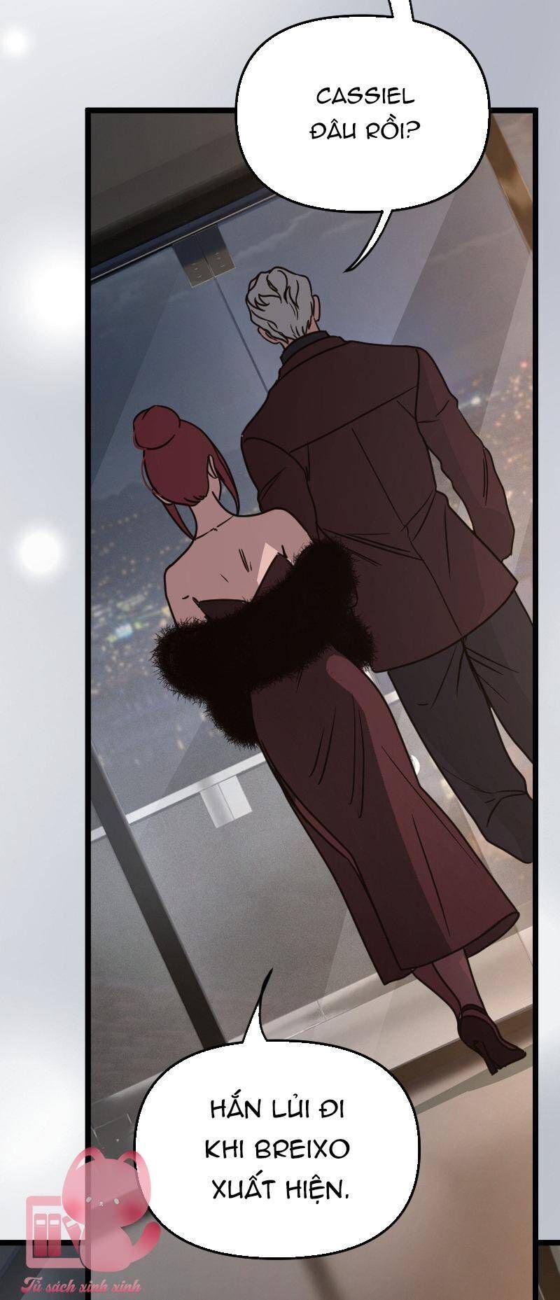 Bảo Mẫu Của Mafia Chapter 35 - 57