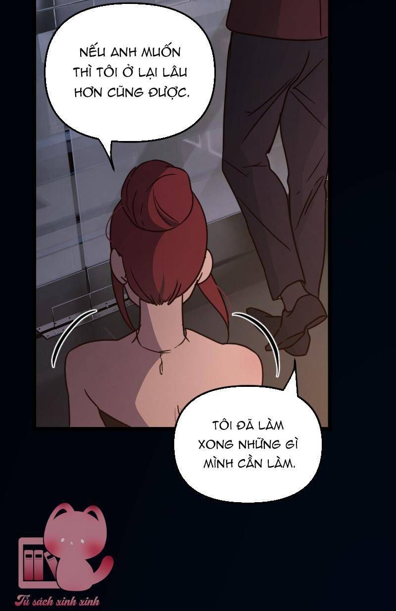 Bảo Mẫu Của Mafia Chapter 35 - 63