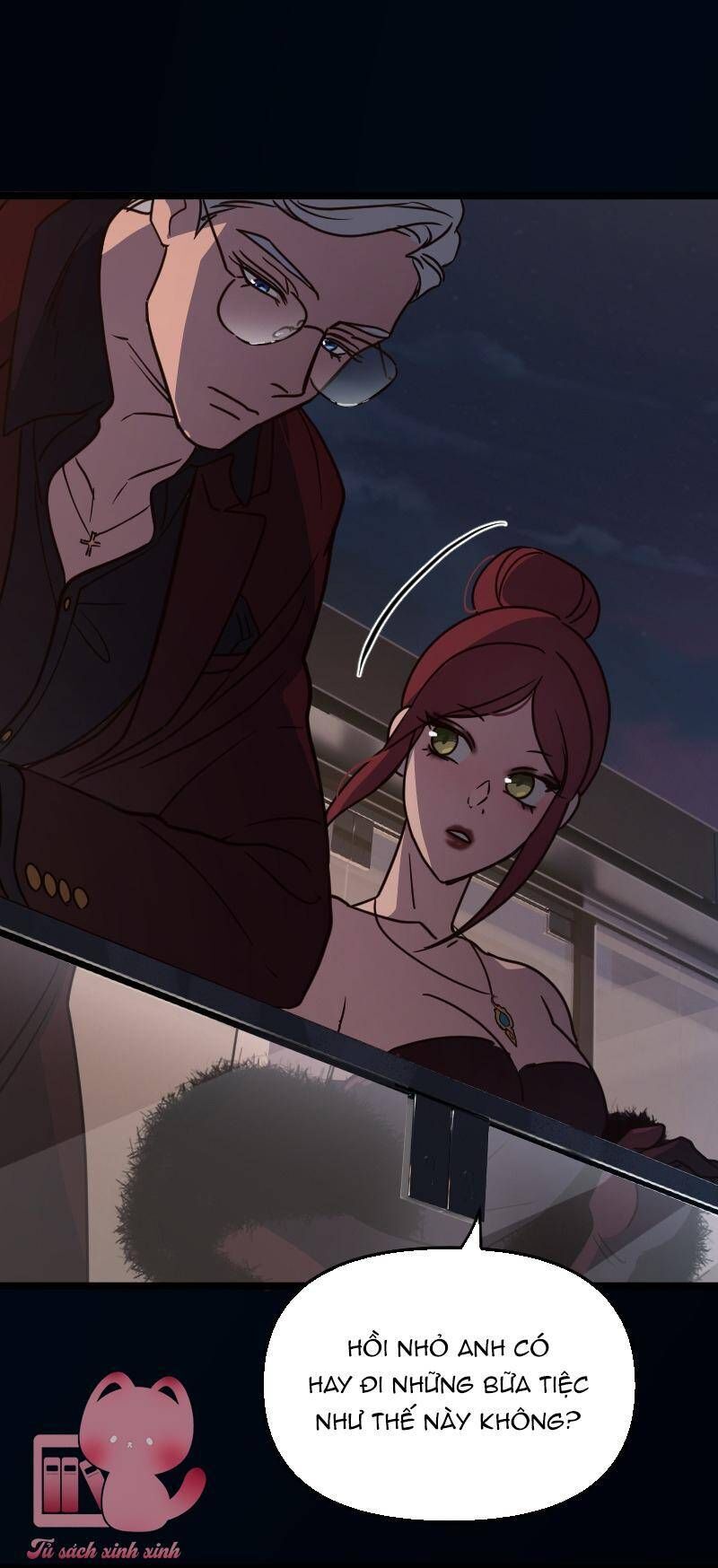 Bảo Mẫu Của Mafia Chapter 35 - 64