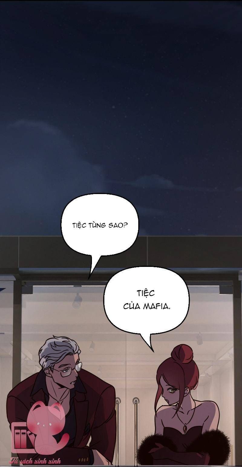 Bảo Mẫu Của Mafia Chapter 35 - 65