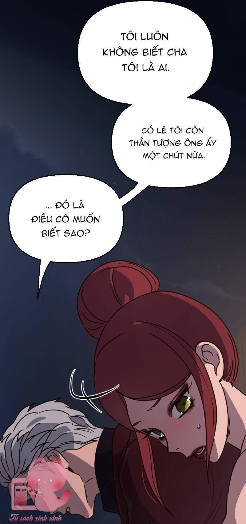 Bảo Mẫu Của Mafia Chapter 35 - 67