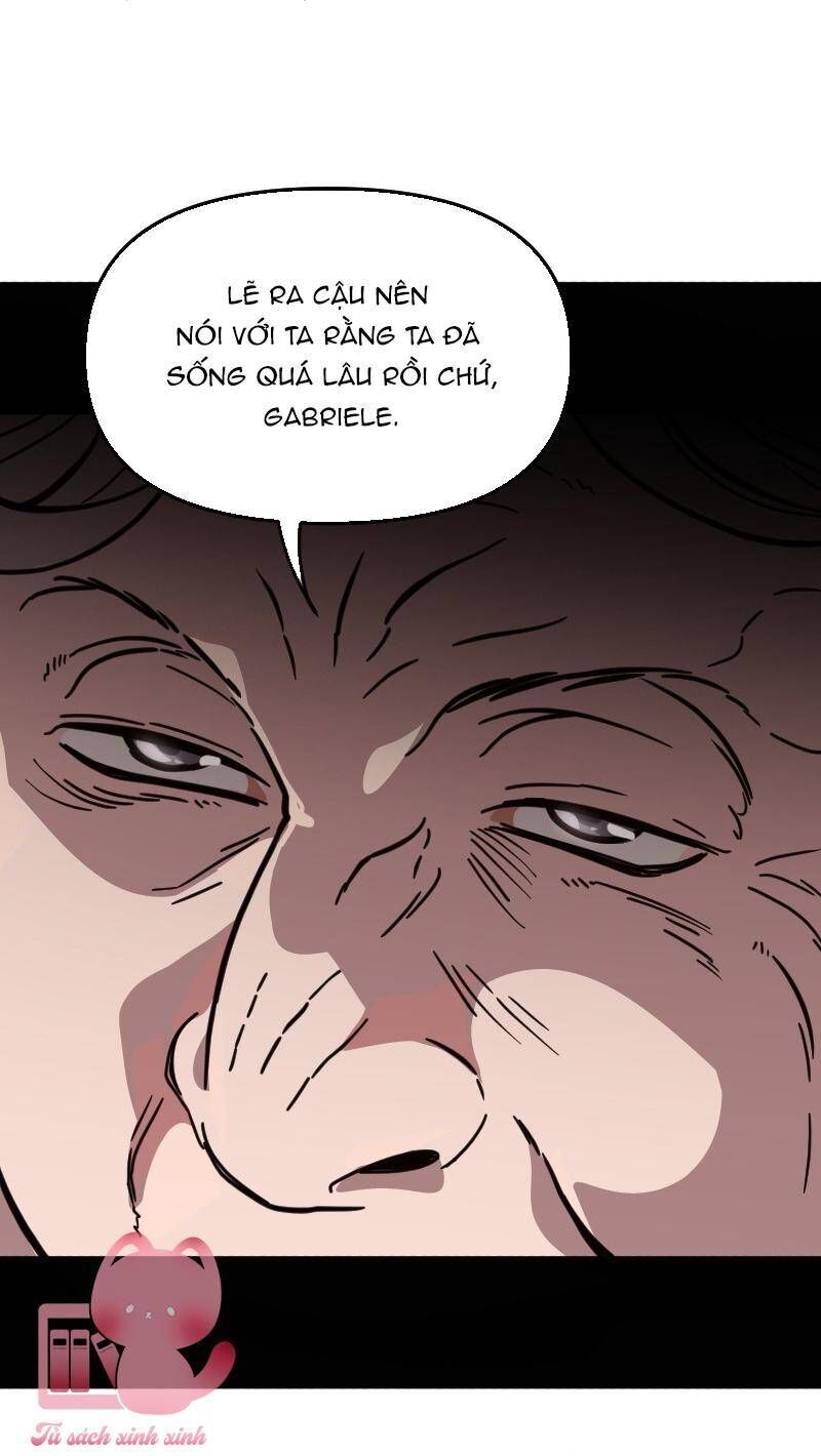 Bảo Mẫu Của Mafia Chapter 35 - 8