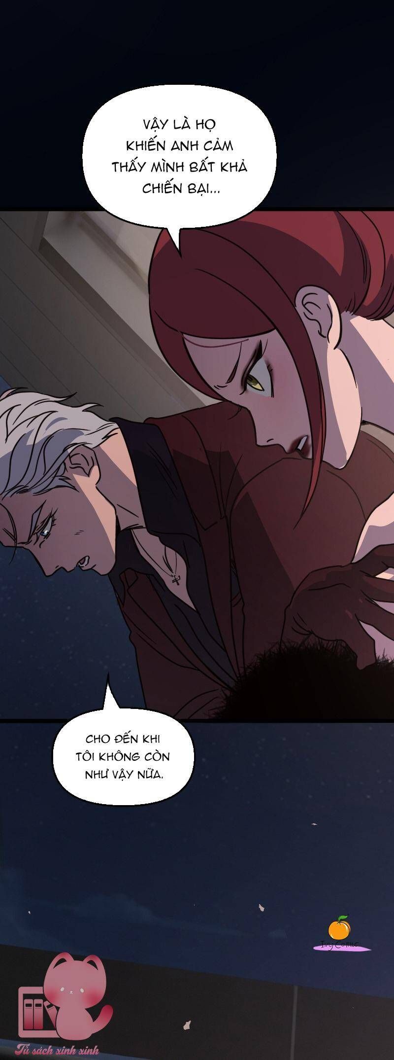 Bảo Mẫu Của Mafia Chapter 35 - 71