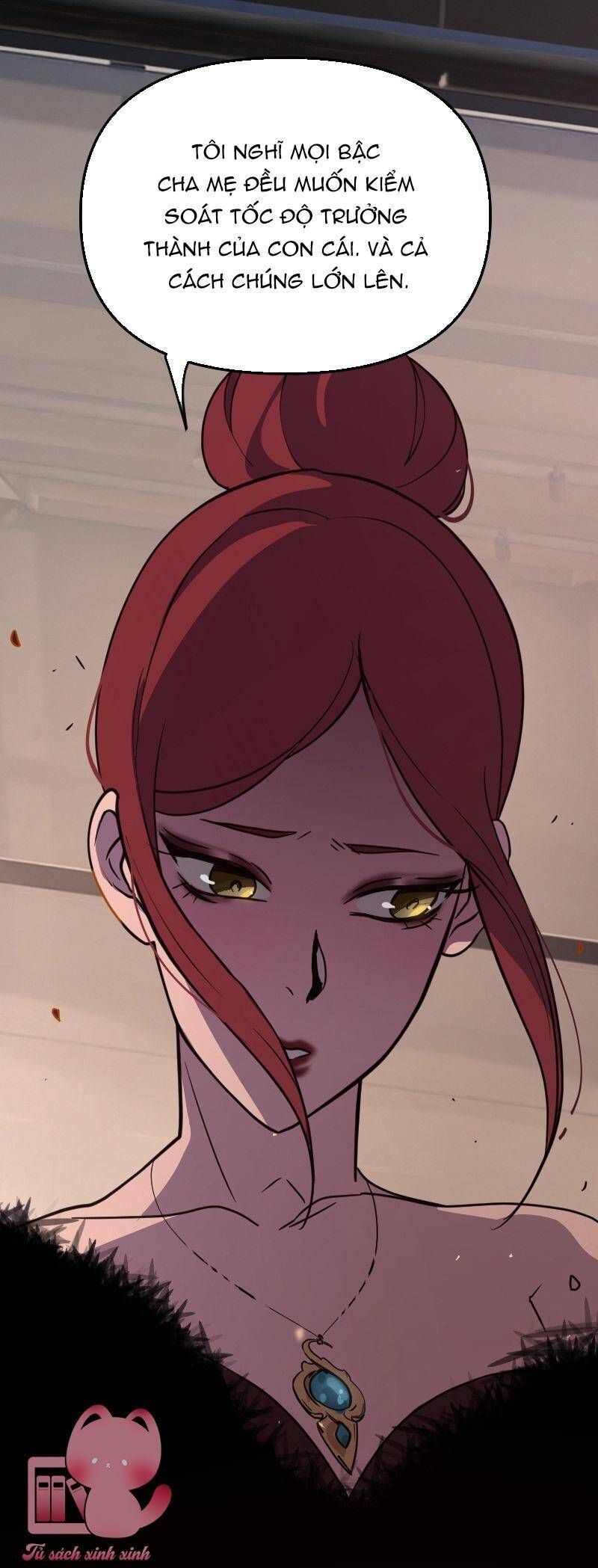 Bảo Mẫu Của Mafia Chapter 35 - 72