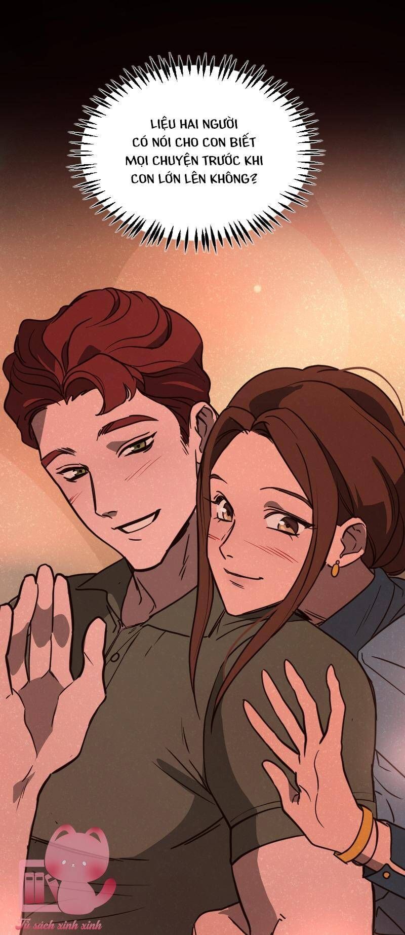 Bảo Mẫu Của Mafia Chapter 35 - 73